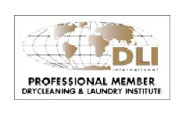 Professional Member Drycleaning & Laundry Institute